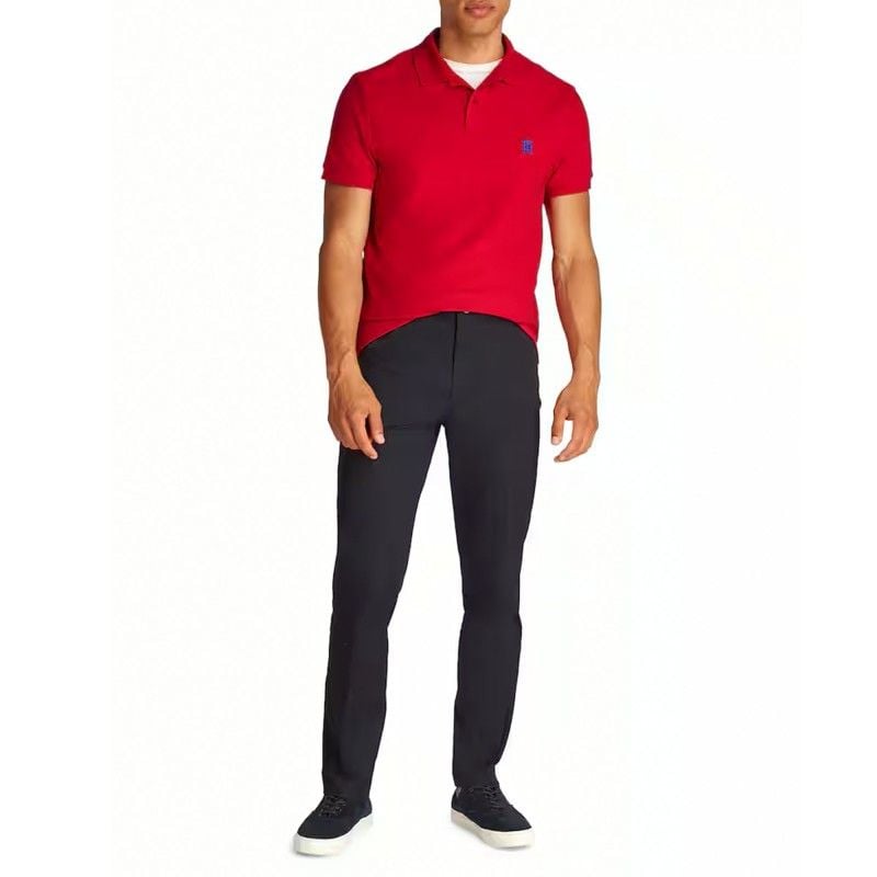 Tommy Hilfiger - Áo polo tay ngắn nam TH 1985 Regular Polo