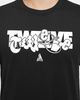 Nike - Áo tay ngắn thể thao Nam Ja Men's Nike Dri-FIT Basketball T-shirt