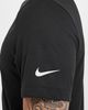 Nike - Áo tay ngắn thể thao Nam Ja Men's Nike Dri-FIT Basketball T-shirt