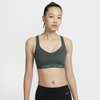 Nike - Ấo ngực hỗ trợ cao Nữ Indy High Support Women's Padded Adjustable Sports Bra