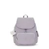 Kipling - Ba lô City Pack S Tender Grey