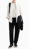 Armani Exchange - Quần kaki nam Aix Men's Trouser