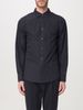 Armani Exchange - Áo sơ mi nam Ax Vintage Cotton Shirt