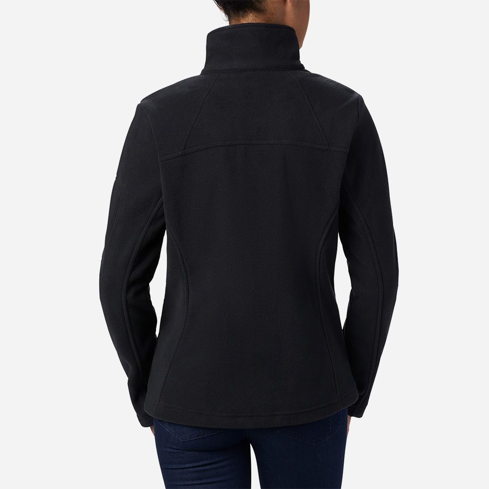 Columbia - Áo khoác thể thao nữ Fast Trek™ Ii Outdoor Jacket