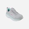 Skechers - Giày thể thao thời trang nữ D'Lux Walker 2.0 Lifestyle Shoes