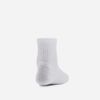 Under Armour - Bộ ba đôi Vớ tất trẻ em Essential 3Pk Youth Lifestyle Socks