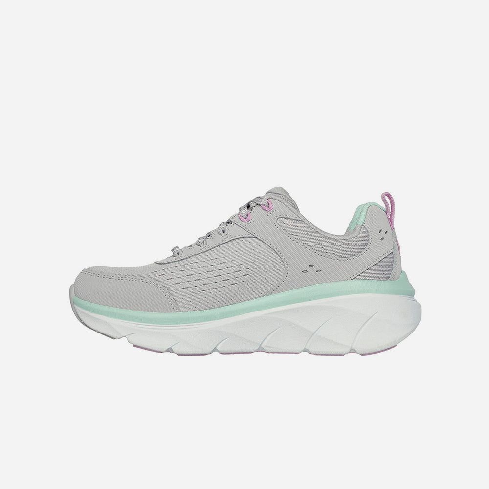 Skechers - Giày thể thao thời trang nữ D'Lux Walker 2.0 Lifestyle Shoes