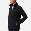 Columbia - Áo khoác thể thao nữ Fast Trek™ Ii Outdoor Jacket