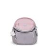 Kipling - Ba lô City Pack S Tender Grey