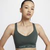 Nike - Ấo ngực hỗ trợ cao Nữ Indy High Support Women's Padded Adjustable Sports Bra