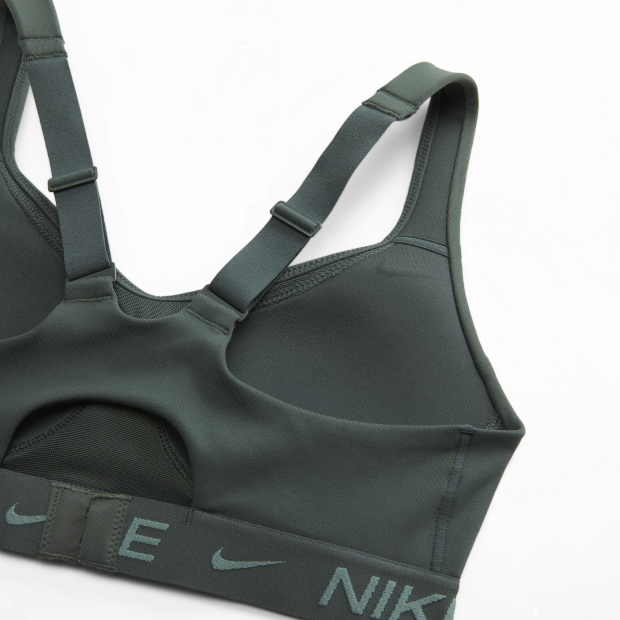 Nike - Ấo ngực hỗ trợ cao Nữ Indy High Support Women's Padded Adjustable Sports Bra