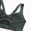 Nike - Ấo ngực hỗ trợ cao Nữ Indy High Support Women's Padded Adjustable Sports Bra