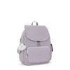 Kipling - Ba lô City Pack S Tender Grey