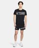 Nike - Áo tay ngắn thể thao Nam Miler Flash Men's Dri-FIT UV Short-Sleeve Running Top