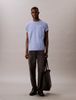 Calvin Klein - Áo phông tay ngắn nam CK Flower Applique Relaxed Tee