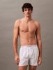 Calvin Klein - Quần ngủ CK nam Cotton Poplin Traditional Boxers