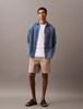 Calvin Klein - Quần ngắn nam CK Signature Cotton Chino Short