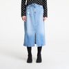 Tommy Hilfiger - Váy jeans nữ Claire Midi Skirt Denim