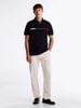 Tommy Hilfiger - Áo polo tay ngắn nam Hilfiger Chest Insert Regular Polo