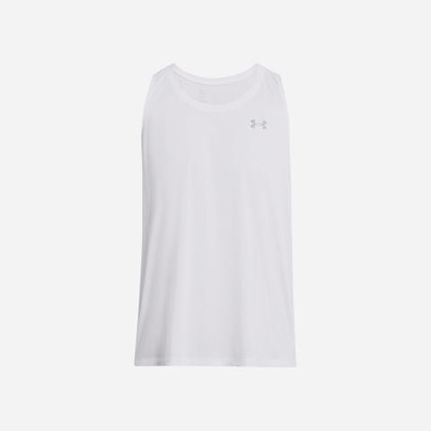 Under Armour - Áo ba lỗ nam Streaker Singlet Running Tank Top - 4