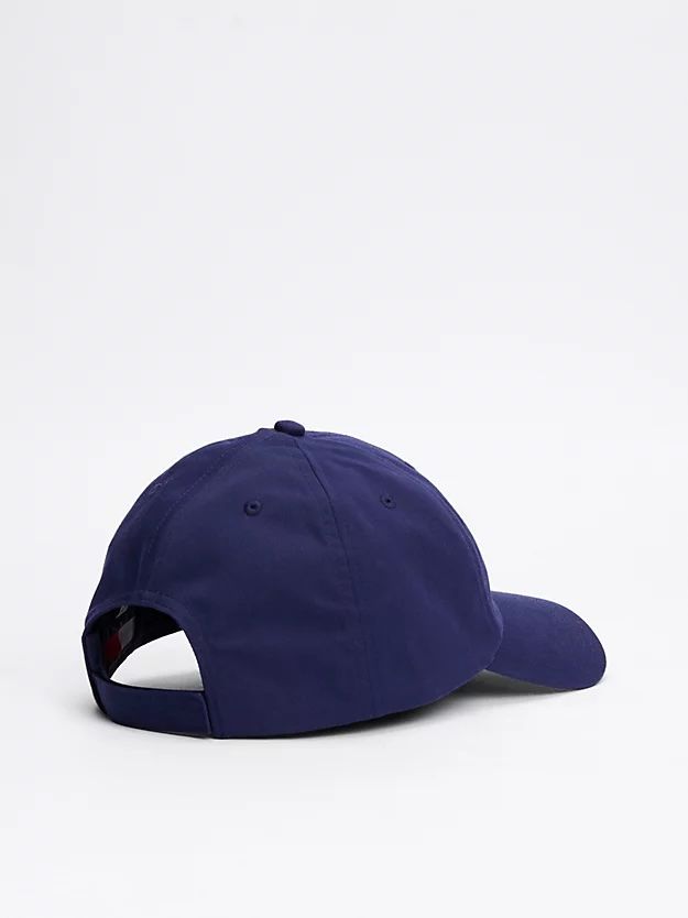 Tommy Hilfiger - Nón nam Heritage Logo Embroidery Baseball Cap