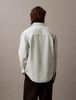 Calvin Klein - Áo sơ mi tay dài nam CK Goldenrod Denim Overshirt