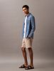Calvin Klein - Quần ngắn nam CK Signature Cotton Chino Short