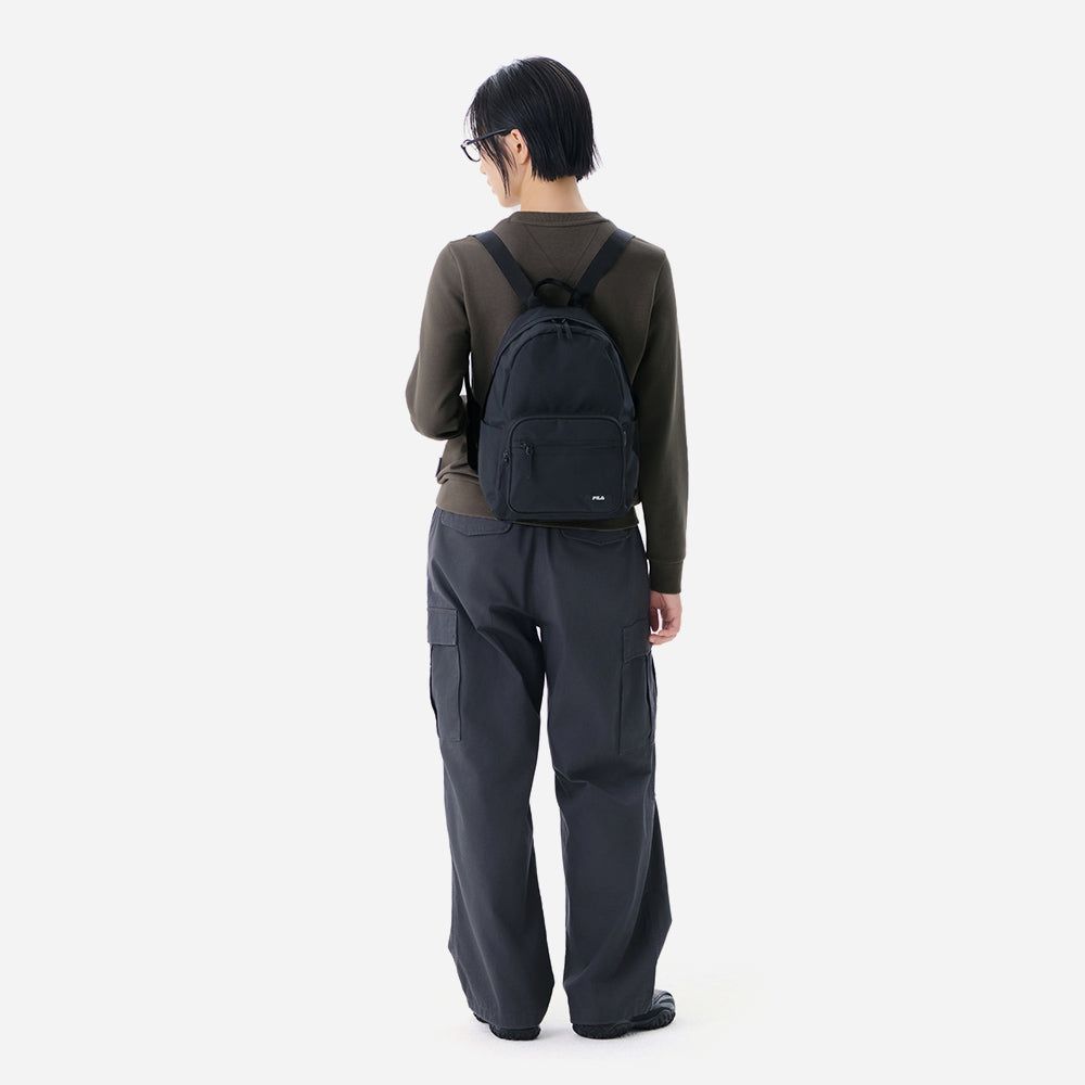 Fila - Ba lô nam nữ Essential Small Backpack Lifestyle