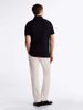 Tommy Hilfiger - Áo polo tay ngắn nam Hilfiger Chest Insert Regular Polo