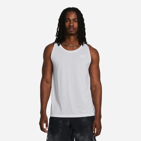 Under Armour - Áo ba lỗ nam Streaker Singlet Running Tank Top