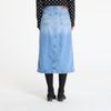 Tommy Hilfiger - Váy jeans nữ Claire Midi Skirt Denim