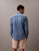 Calvin Klein - Quần ngắn nam CK Signature Cotton Chino Short