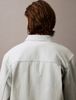 Calvin Klein - Áo sơ mi tay dài nam CK Goldenrod Denim Overshirt