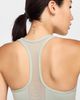 Nike - Áo ngực thể thao Nữ Swoosh Medium Support Women's Padded Longline Sports Bra