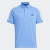 adidas - Áo polo Nam AEROREADY 3-Stripes Polo Shirt