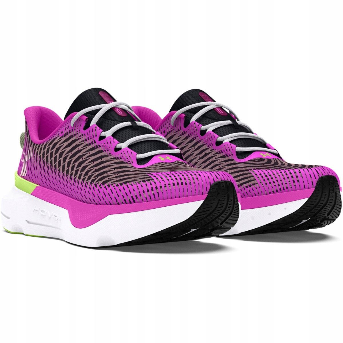 Under Armour - Giày chạy bộ nam Infinite Pro Anywhere Running Shoes