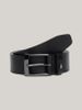 Tommy Hilfiger - Dây nịt nam Leather Square Buckle 3.5 Belt
