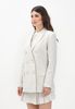 Armani Exchange - Áo vest nữ Aix Women's Blazer