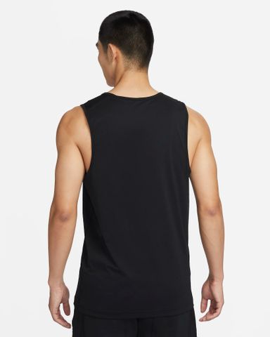 Nike - Áo ba lỗ thể thao Nam Dri-FIT Hyverse Men's Sleeveless Fitness Tank Top - 4