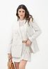 Armani Exchange - Áo vest nữ Aix Women's Blazer