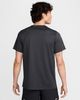 Nike - Áo tay ngắn thể thao Nam Miler Men's Dri-FIT Short-Sleeve Running Top