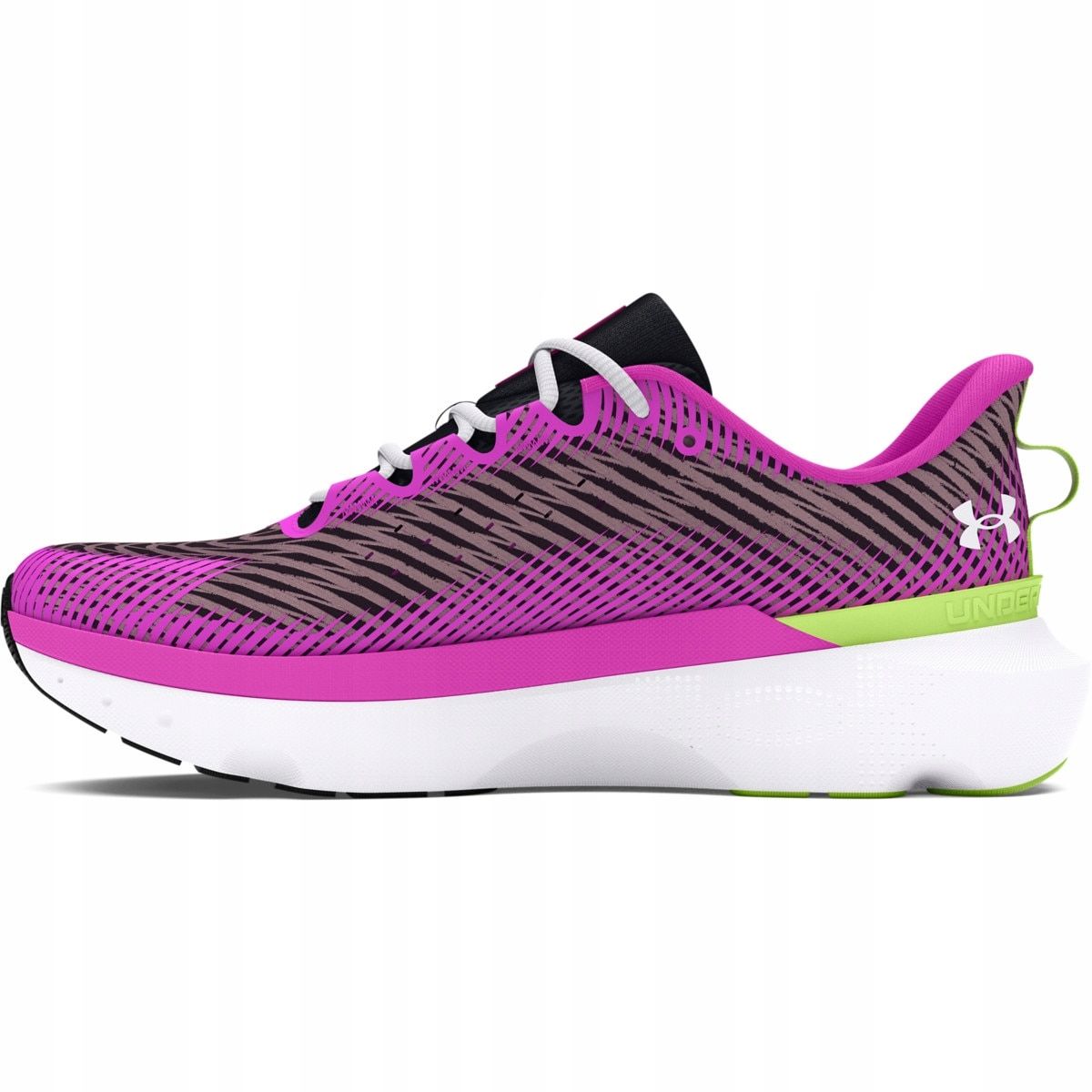 Under Armour - Giày chạy bộ nam Infinite Pro Anywhere Running Shoes