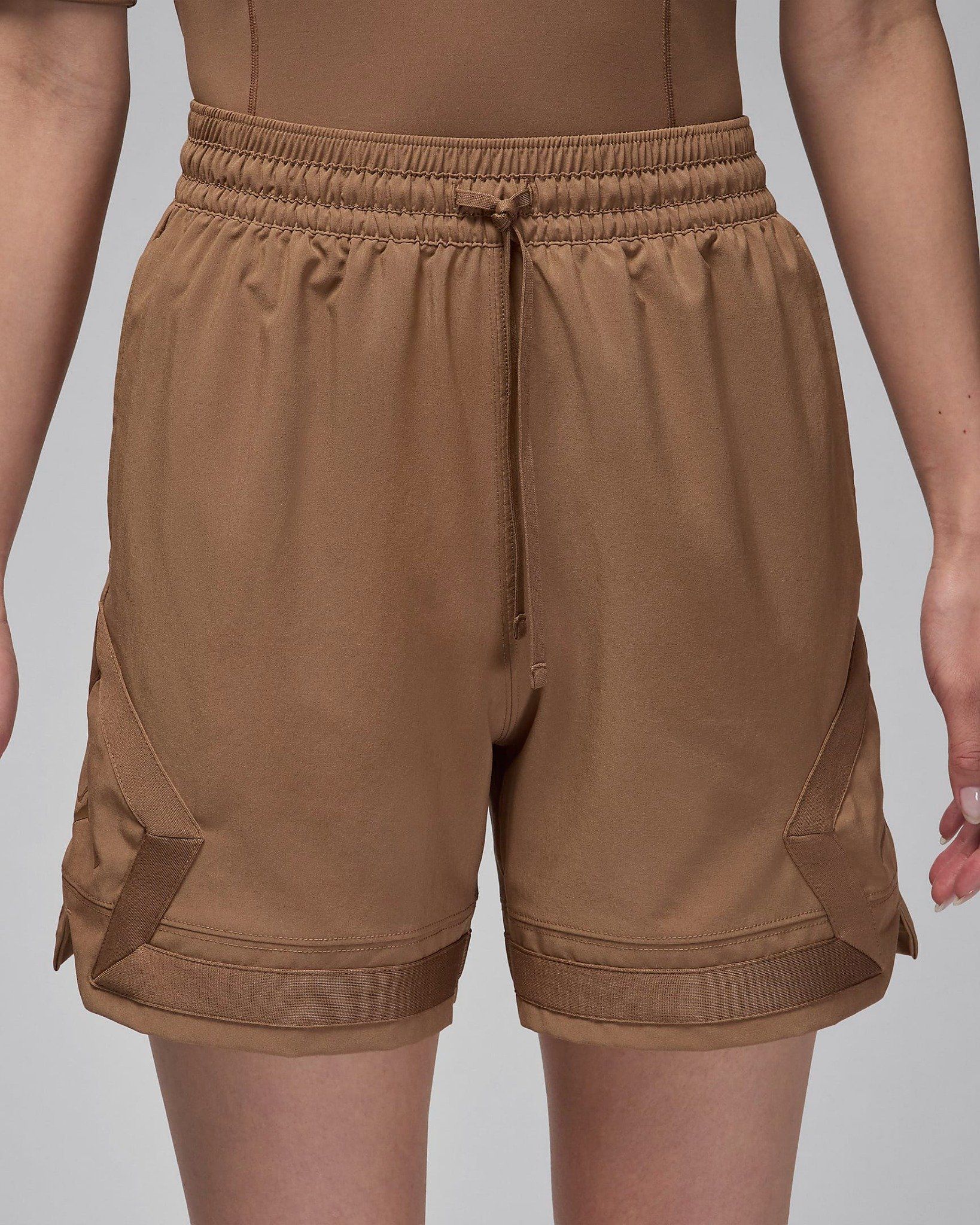 Nike - Quần ngắn thể thao Nam Jordan Sport Men's Dri-FIT Woven Diamond Shorts