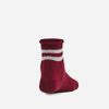 Under Armour - Bộ ba Vớ tất cổ cao nữ Essential 3-Pack Lifestyle Socks