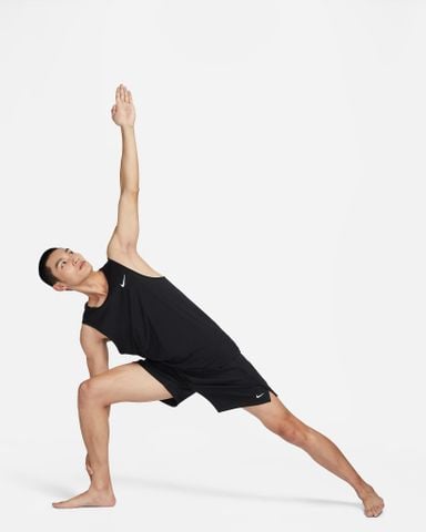 Nike - Áo ba lỗ thể thao Nam Dri-FIT Hyverse Men's Sleeveless Fitness Tank Top - 3
