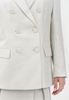 Armani Exchange - Áo vest nữ Aix Women's Blazer