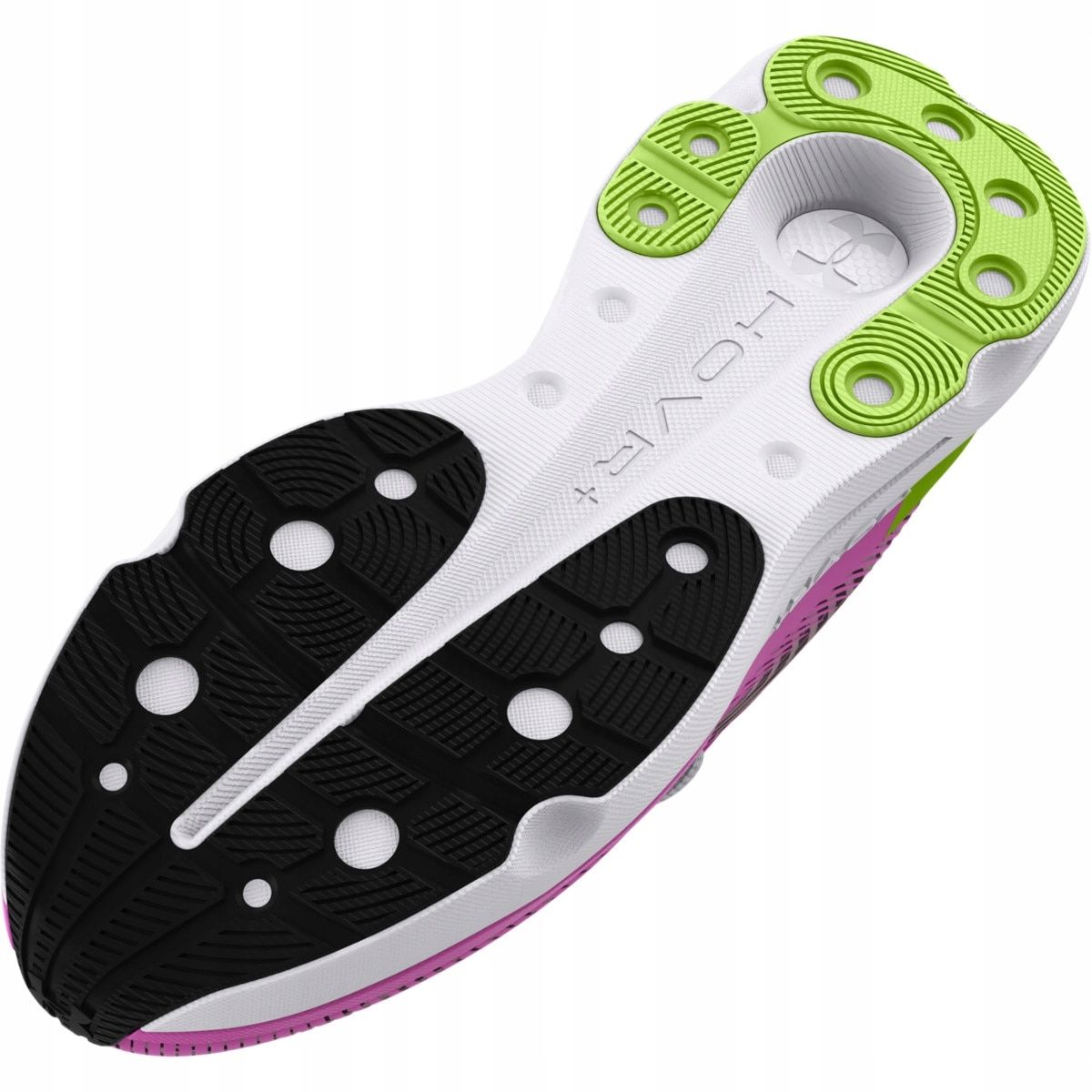 Under Armour - Giày chạy bộ nam Infinite Pro Anywhere Running Shoes