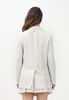 Armani Exchange - Áo vest nữ Aix Women's Blazer