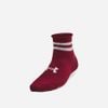Under Armour - Bộ ba Vớ tất cổ cao nữ Essential 3-Pack Lifestyle Socks