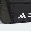 adidas - Túi trống thể thao Nam Nữ Essentials 3-Stripes Duffel Bag